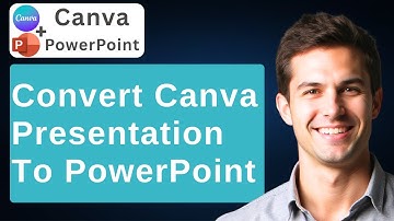 How To Convert Your Canva Presentations To PowerPoint Updated [2025 Guide]