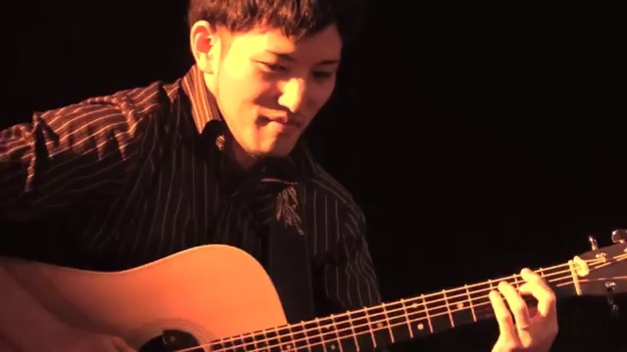 知識補給】年少有為——新生代指彈演奏家介紹