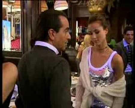 fashiontv | FTV.com - GIORGIA PALMAS PER COTTON CLUB