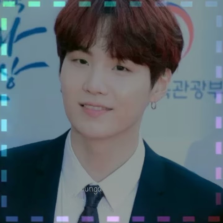 Suga fake love ccp