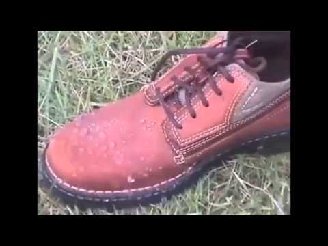 NONAQUA- ეს არის ინოვაციური საშუალება რომელიც დაიცავს თქვენს ნივთებს წყლისა და ტალახისგან.