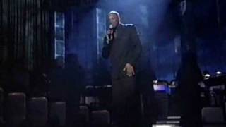 Video thumbnail of "Donnie McClurkin - Again"