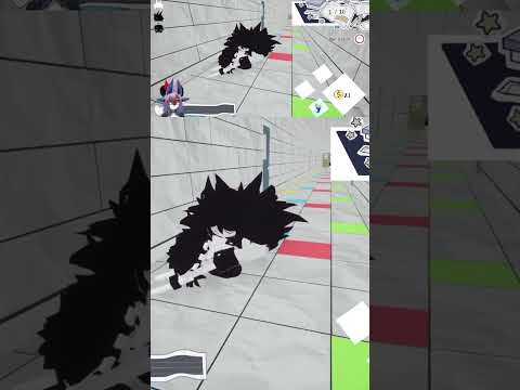 【Fundamental paper education 】タヴェル先生に襲いかかるサークル先生 #vtuber #fpe