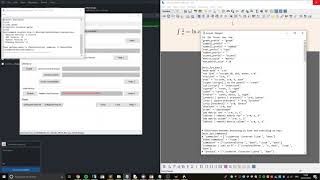 Mathfly Mathematics dictation - Changing commands on the fly