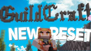 GETTING STARTED !! || GUILDCRAFT PRISON RESET || #minecraftprison #funspotgaming