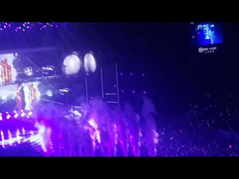 170605 HITO 頒獎: 兄弟本色