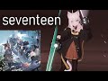 Beat Saber | Neko Hacker - seventeen feat.児嶋りあ