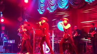 Version 1 of the video