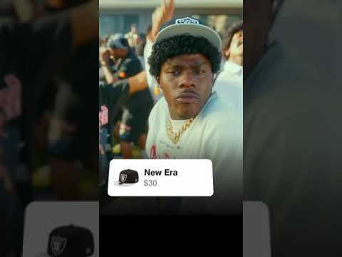 DABABY OUTFITS IN