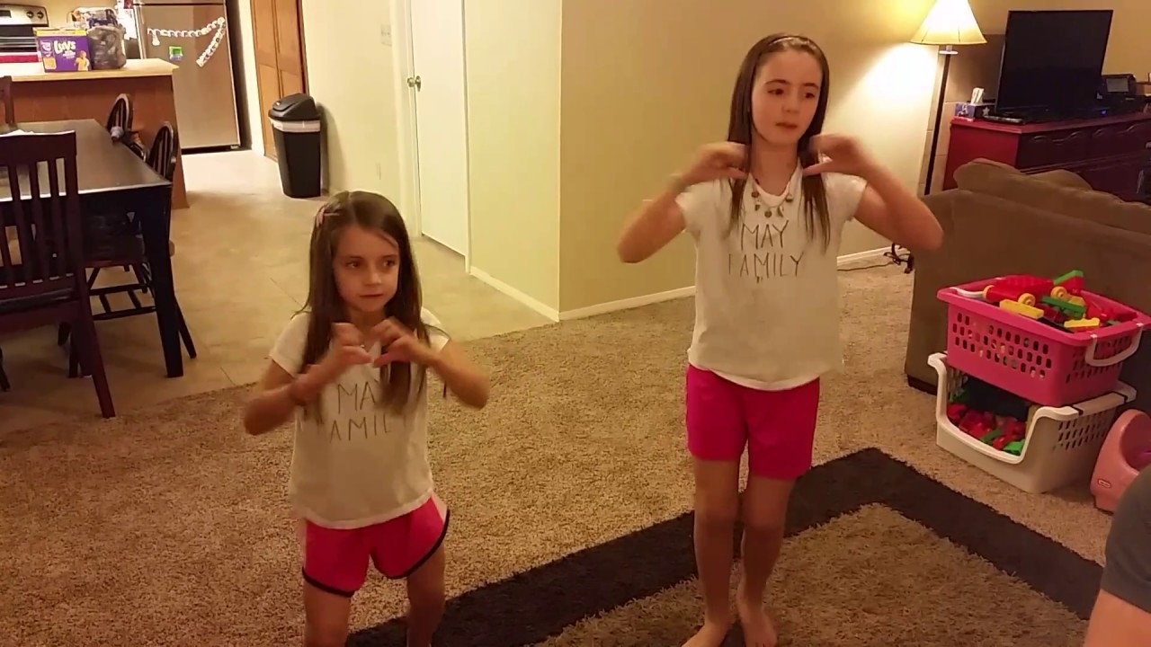 Shake It Off Dance - YouTube