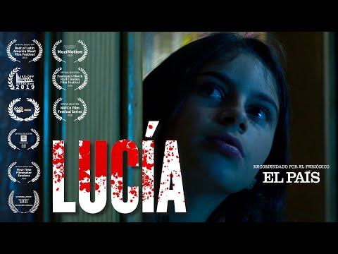 LUCÍA Horror short film