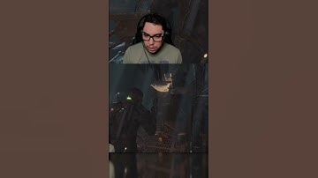 I Broke My Character lol, I