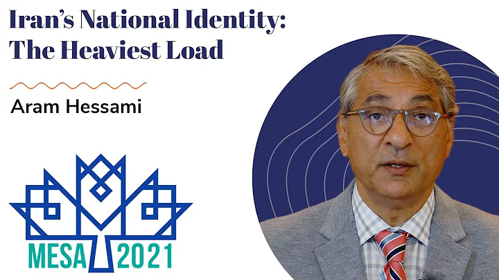 Irans National Identity: The Heaviest Load - Aram ...