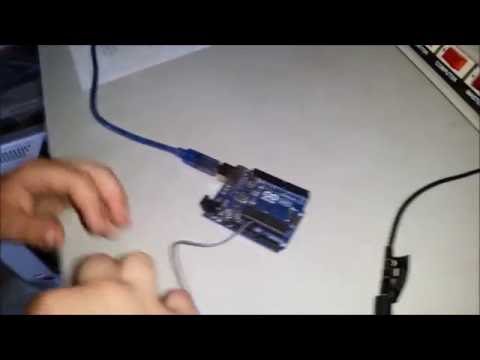 Kaiden SOS Morse Code - Arduino & Active Buzzer - YouTube
