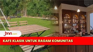 ONNI Garden House, Rekomendasi Kafe Instagramable Jakarta Selatan - JPNN.com