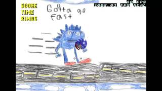 Famous Sonic Engine Part 3 Profile