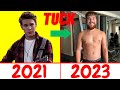 Country Comfort THEN And NOW [2021-2023] Netflix