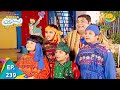 Taarak Mehta Ka Ooltah Chashmah - Episode 239 - Full Episode