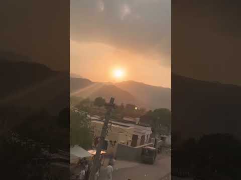 Gain Ka View Achpura Houseofachpura Song Achpura Hillstation 2025 Village Sirohi