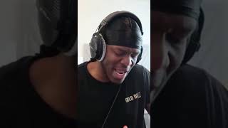 KSI - THIS CAT SAID WHAT!?