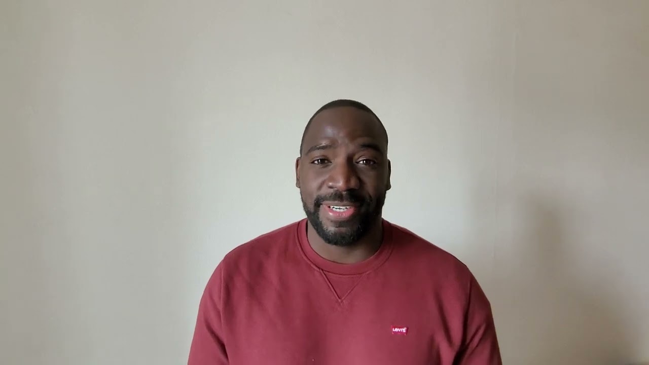 Vidéo de présentation