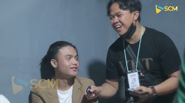 Benarkah Restu anak musisi Charly VHT asli Cirebon ?? HUT Cirebon 653 th. 2022