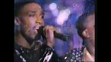 MC Hammer - Have you seen her 1990 Arsenio Hall Show ft. Special Generation