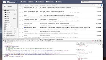 Fastmail and the appearance of security