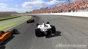 iracing indy netcode fail