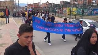 Brisas Carnavaleras 2018