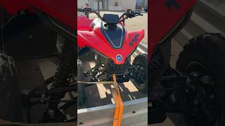 Cf Moto Gladiator X 110