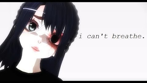 [MMD||PV||VENT] I Can