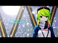【GUMI V4】 ストロボナイツ / Strobe Nights - kz livetune 【Megpoid】【VOCALOIDカバー】【ENG SUB+ROMAJI】