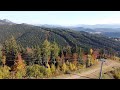 Буковель | Bukovel, #bukovel, #karpati, #drone, #mavic