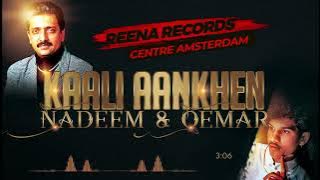 Jeevan bhar doonda jisko I Oemar Wagid Hosain I Album Kaali aankhen I Reena records centre