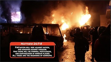 The Last of The Last Days - Part 2 of 2 - Jacob Prasch