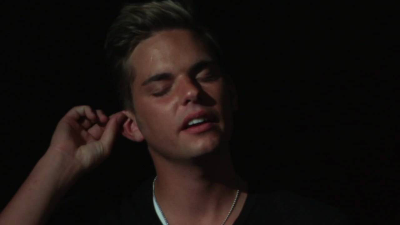 Split Ends: A Portrait of David Weast