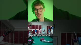 Konradas rekomenduoja I KINO PAVASARIS 2025 #v1