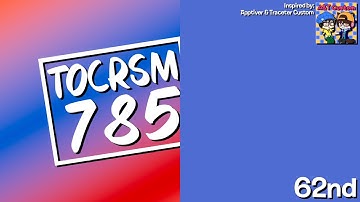 (Apptiver & Traceter Custom Style) TheObjectCookieRunSquadMaker785