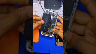 iPhone XR housing replacement into different color Part 5 #shorts #youtubeshorts