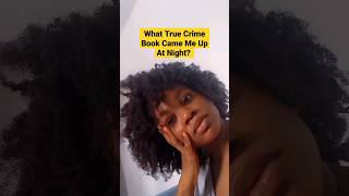 True Crime Book You Should Read #bookshorts True Crime Book You Should Read #bookshorts