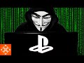 Craziest Things Playstation Hackers Have Done