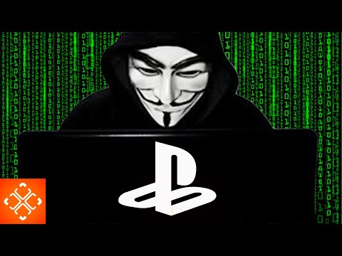 Wideo: Haker PS3 Ucieka Do Ameryki Południowej