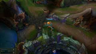 Ivern Baron Steal