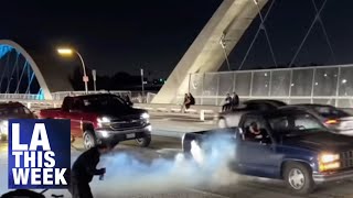Celebrity LAPD Project Safe Streets Net Worth