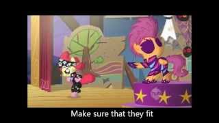 My Little Seaside- Denied Is Magic