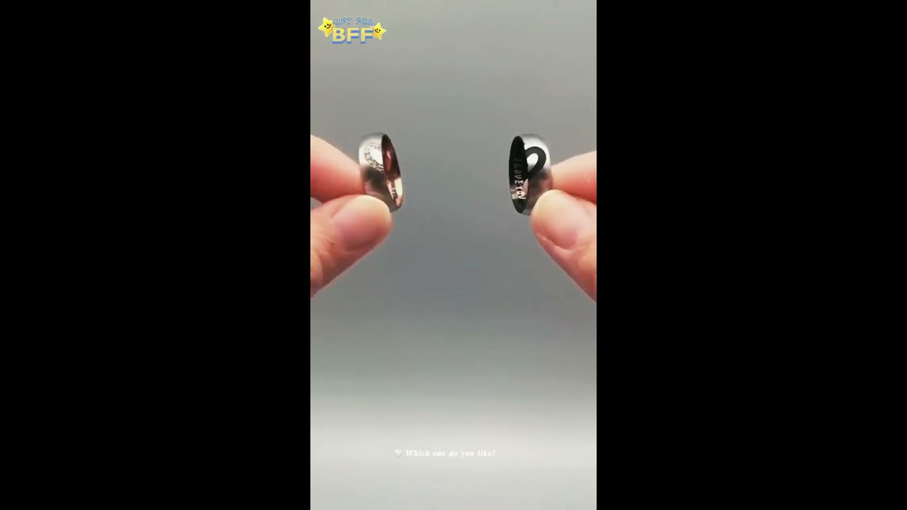 Cute BFF Gifts Bff Gift Love
