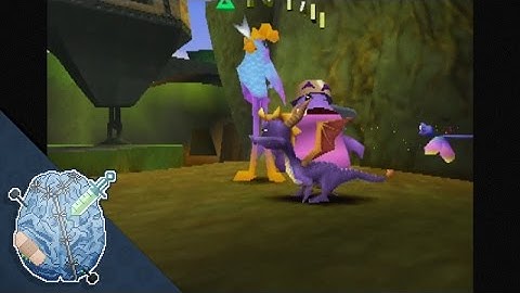 Spyro 2: Ripto