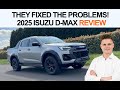 2025 Isuzu D Max Review They Have Resolved Everything Wrong With The Last One NB Auto Reviews 2025 Isuzu D Max Review They Have Resolved Everything Wrong With The Last One NB Auto Reviews