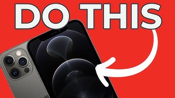 iPhone 12 Tips & Hidden Features YOU MUST KNOW! 🤯